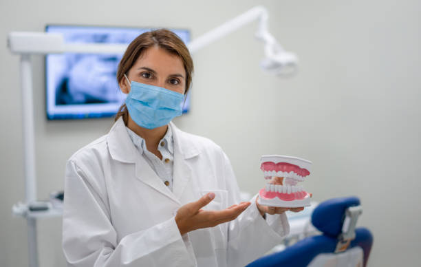 Best Broken or Chipped Tooth Repair in Endwell, NY